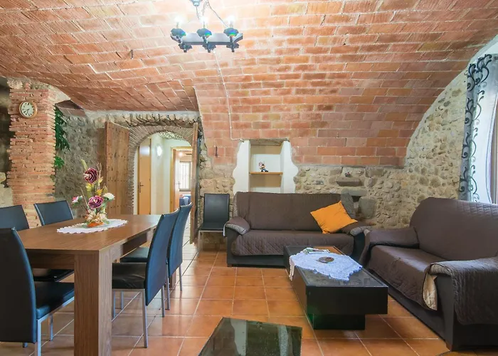 Holiday home Cometes *