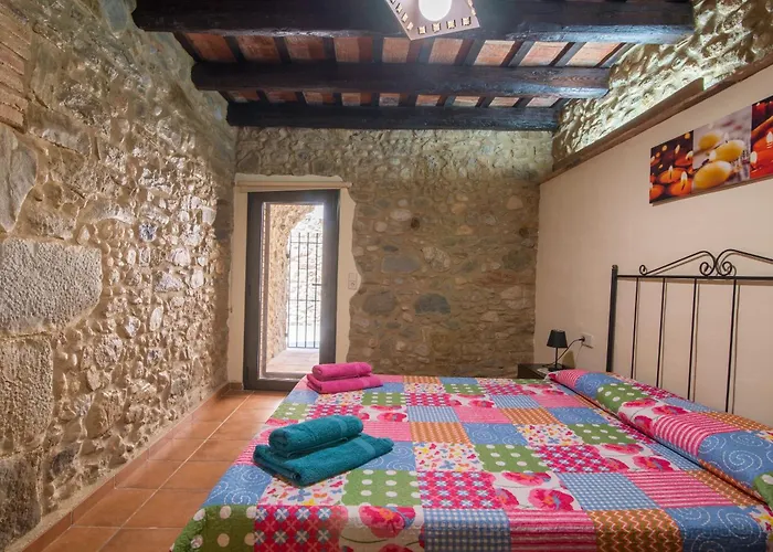 Cometes Olives (Catalonia)