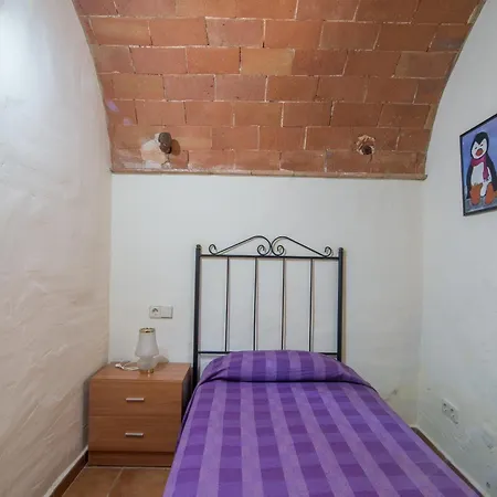 Holiday home Cometes Olives (Catalonia)