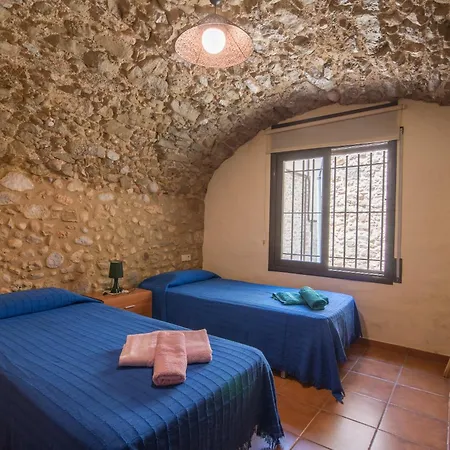 Cometes Holiday home