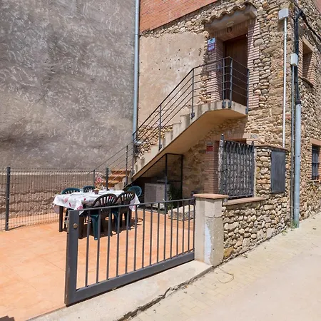 Cometes * Olives (Catalonia)
