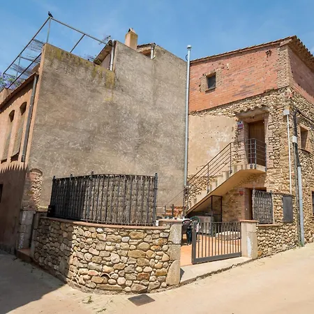 Cometes Dom wakacyjny Olives (Catalonia)