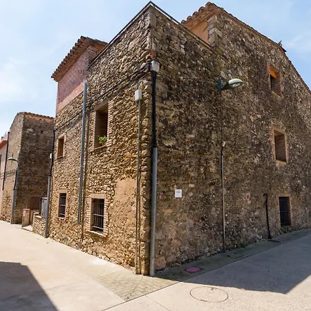Cometes Olives (Catalonia)