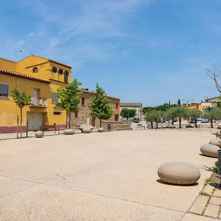 Cometes Dom wakacyjny Olives (Catalonia)