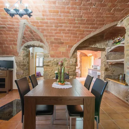 Cometes Dom wakacyjny Olives (Catalonia)