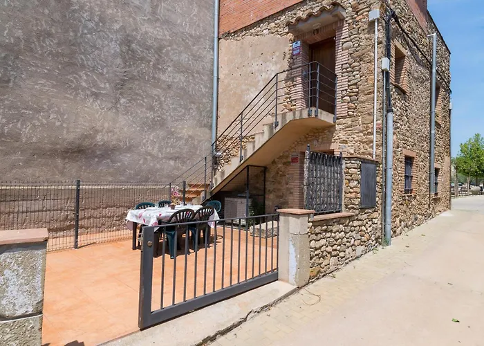 Cometes * Olives (Catalonia)