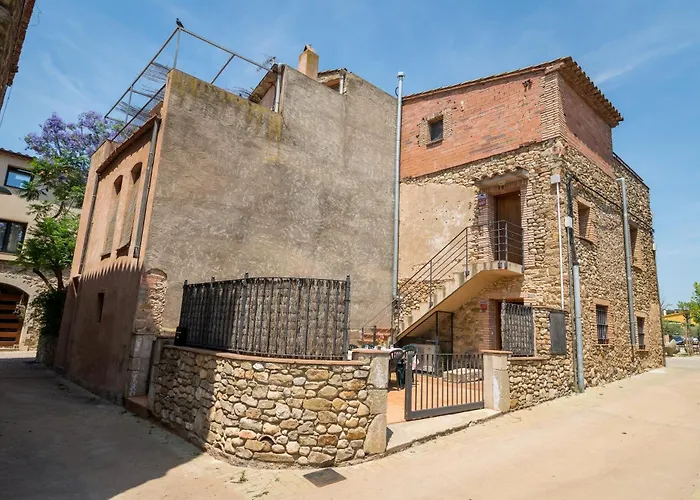 Cometes Dom wakacyjny Olives (Catalonia)