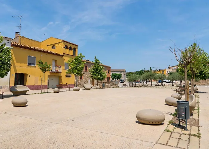 Cometes Dom wakacyjny Olives (Catalonia)